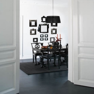 Frame Collection Wall Sticker