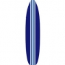 Surfboard Malibu - Blue