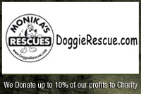 Donate to Doggie Rescue